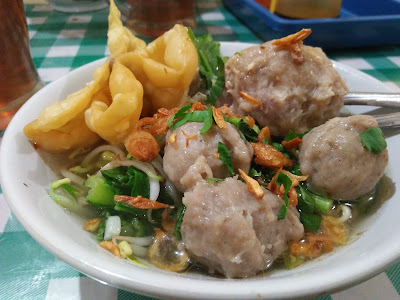 Bakso A'an