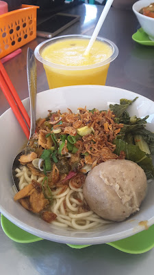 Bakso ABAEH