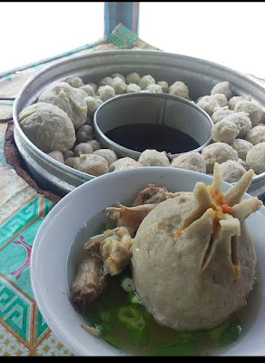 Bakso aBaTa bang tanu