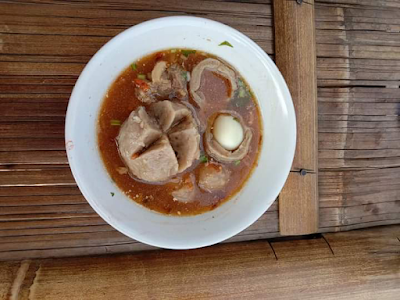 BAKSO ABDULLAH