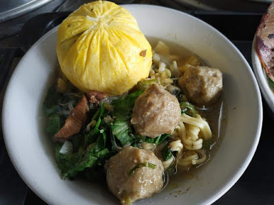 Bakso Abel 17