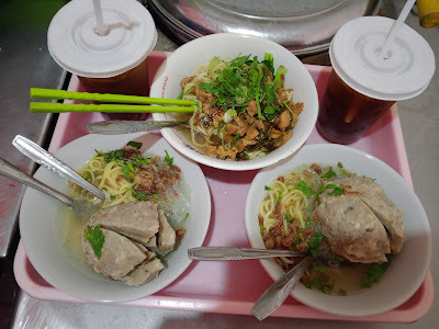Bakso Abine