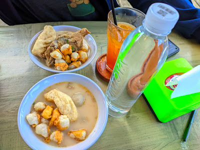 Bakso Aci Kang Mus
