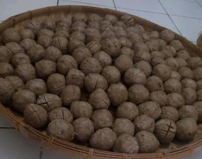 Bakso Arif