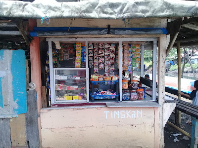 Bakso Ayam Mak Wiwit