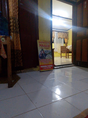 Bakso Ayam Mbaeh