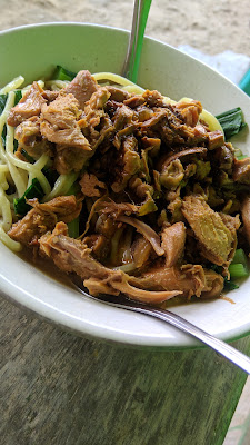 Bakso & Ayam Teh Dewi