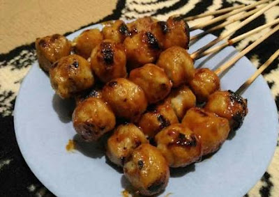 BAKSO BAKAR & BURGER (33)