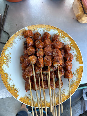 Bakso Bakar NEO