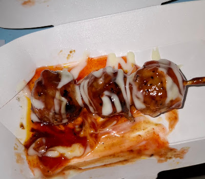 BAKSO BAKAR PREMIUM