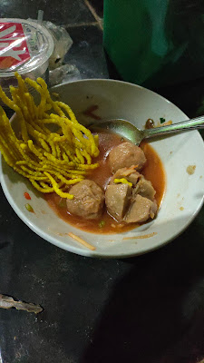 Bakso Bale Sarbini