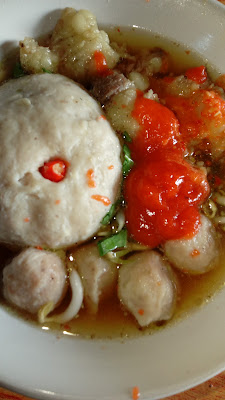 bakso bang alim