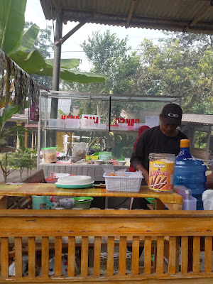 BAKSO BANG HASAN