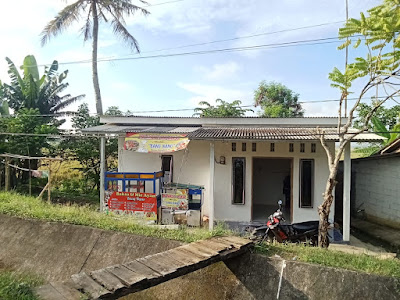 Bakso bang nano