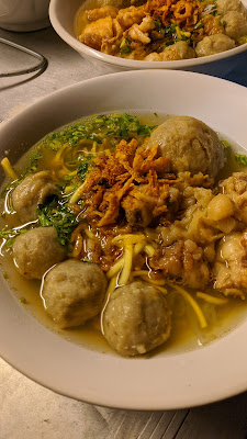 Bakso & Batagor RAMANE