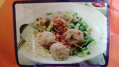 BAKSO BBM Mba Suli ( enak dam lezat , banyak discountnya)