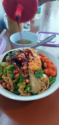 Bakso. Bekti