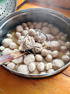 Bakso Bendino