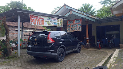 bakso beranak pak udin