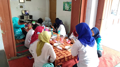 Bakso Beranak Perja