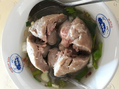 Bakso Beranak Sp.solo