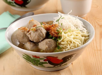 BAKSO BERDIKARI HEMAT&MANTAP