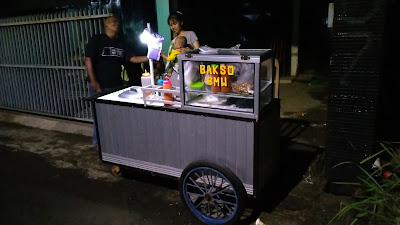 Bakso BMW