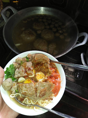 Bakso BMW Yk