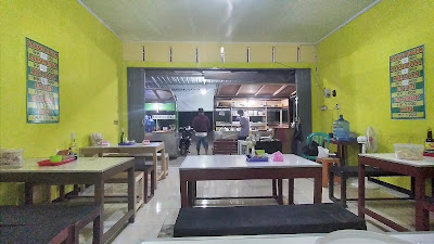 Bakso Bogem