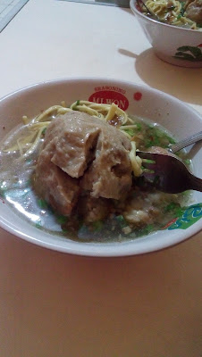 BAKSO BOGEM PAIJO Ajibarang 1