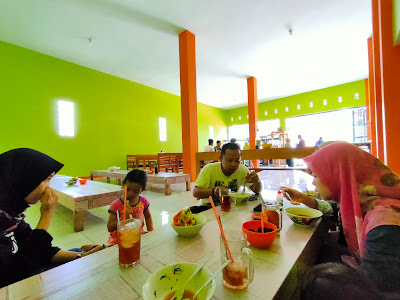 Bakso Bogem Pak Gendut