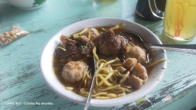 Bakso Bonas Cabang 2