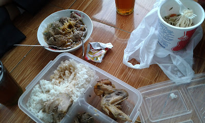 Bakso Boom & Mie Ayam