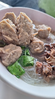 Bakso Bu Bidan