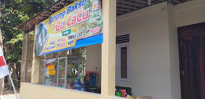 Bakso Bu Cacu