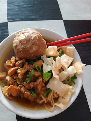 BAKSO BYOSSS KROYA