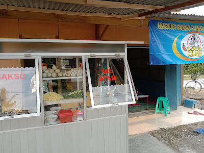 Bakso Ciled