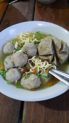 Bakso Cinta Rasa PAK MISNGAD