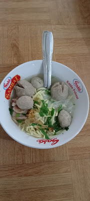Bakso Cipto Roso