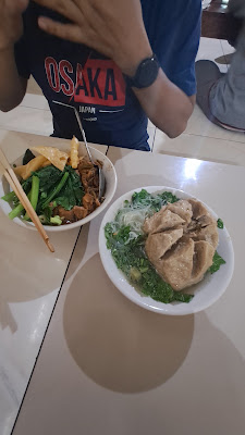 Bakso CJDW