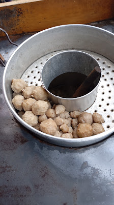 Bakso CS