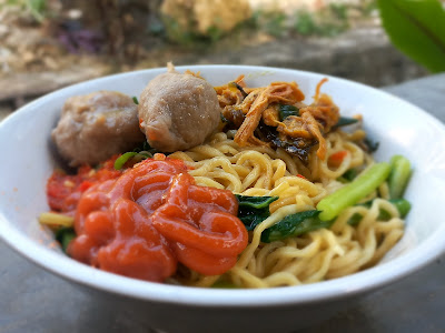 Bakso Cuanki Mas Wa