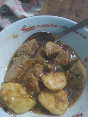 Bakso Cuanki Mba Mus