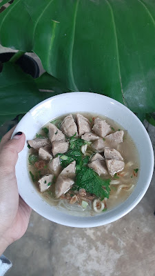 BAKSO DAMAR