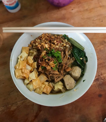 Bakso Dan Mie Ayam Adifa