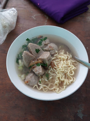 Bakso Dan Mie Ayam ANUGRAH