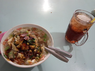 Bakso dan Mie Ayam "Hardi"