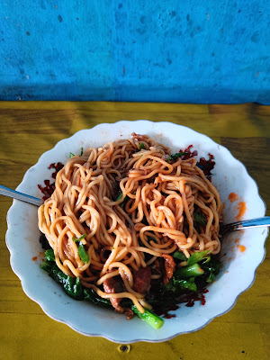 BAKSO DAN MIE AYAM Joss