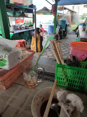 Bakso Dan Mie Ayam Kangen
