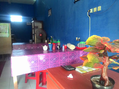 Bakso Dan Mie Ayam Kusuma
